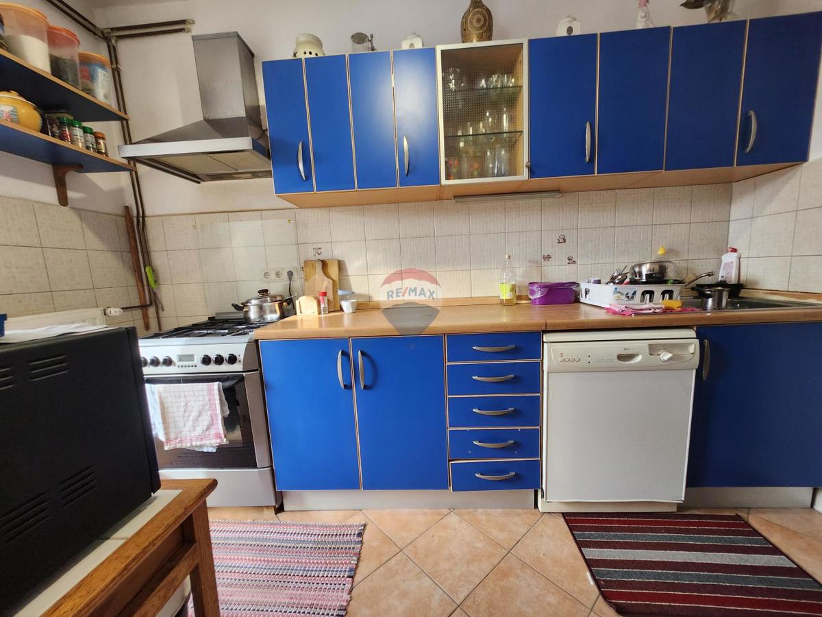 Stanovanje/Apartma Marinići, Viškovo, 96,26m2