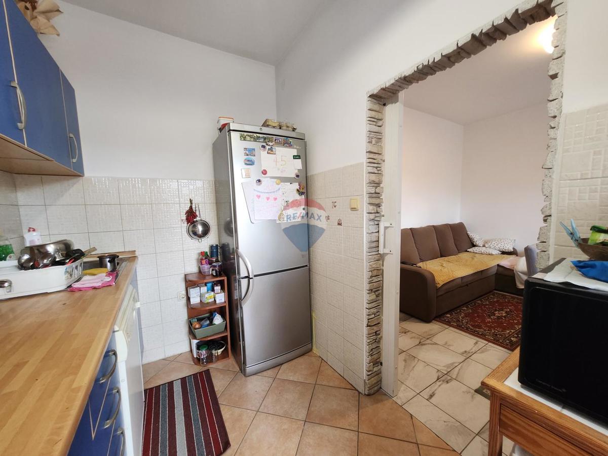 Stanovanje/Apartma Marinići, Viškovo, 96,26m2