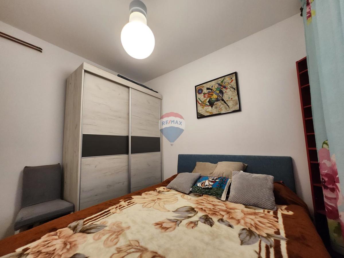 Stanovanje/Apartma Marinići, Viškovo, 96,26m2