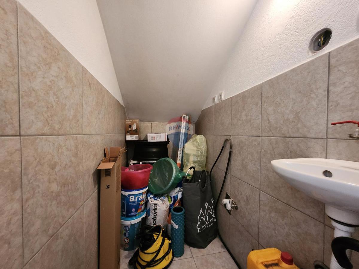 Stanovanje/Apartma Marinići, Viškovo, 96,26m2