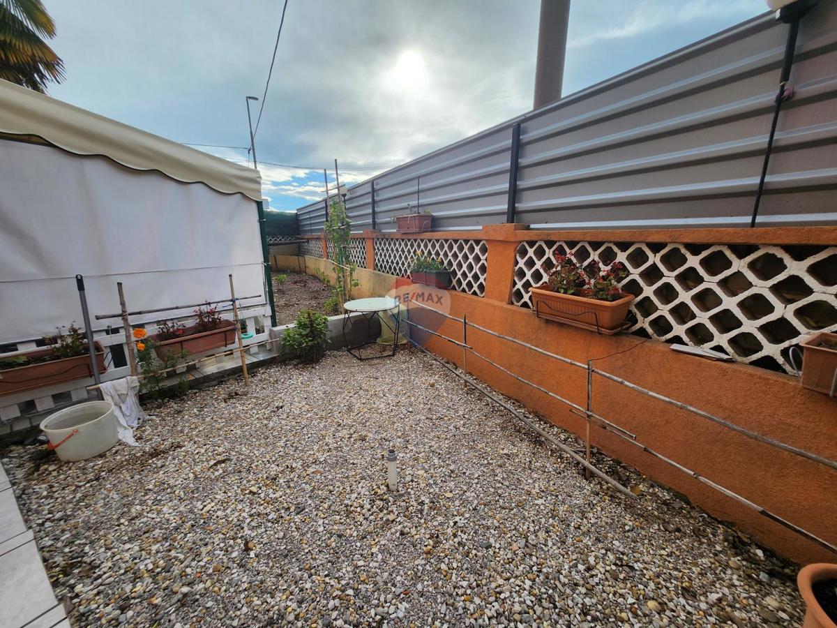 Stanovanje/Apartma Marinići, Viškovo, 96,26m2