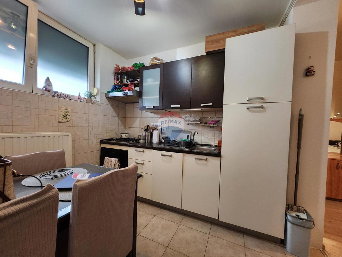 Stanovanje/Apartma Marinići, Viškovo, 96,26m2