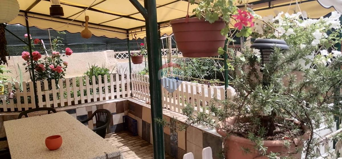 Stanovanje/Apartma Marinići, Viškovo, 96,26m2