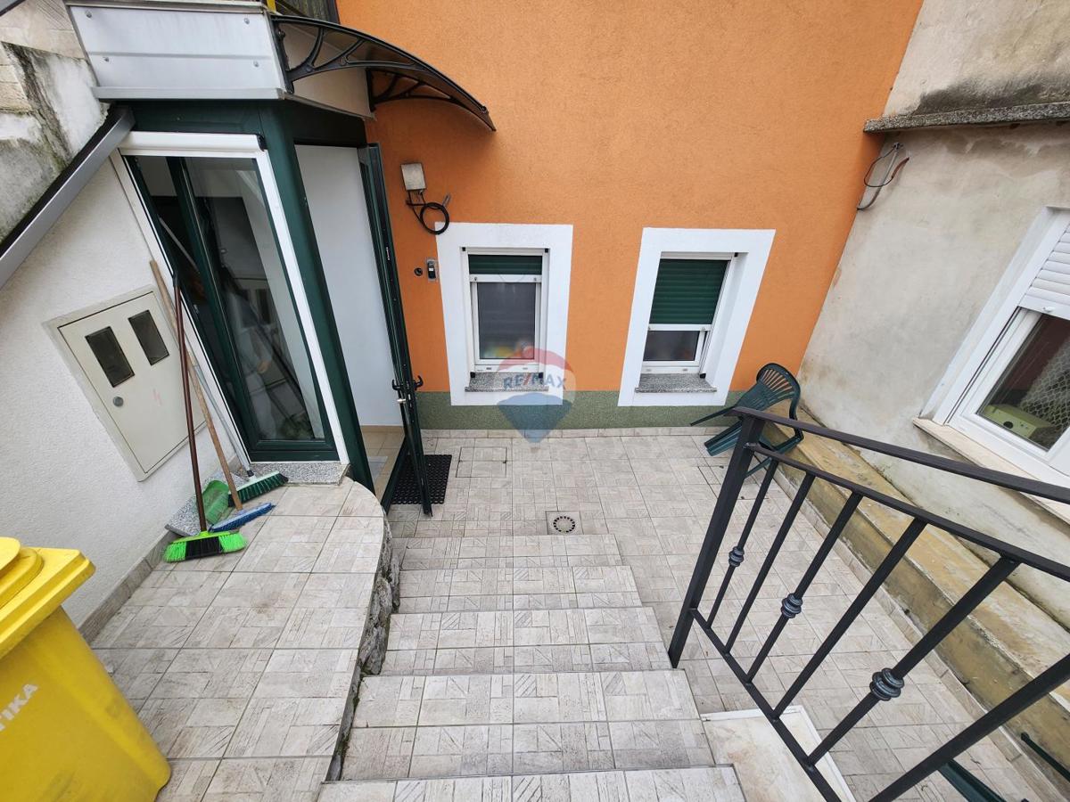 Stanovanje/Apartma Marinići, Viškovo, 96,26m2