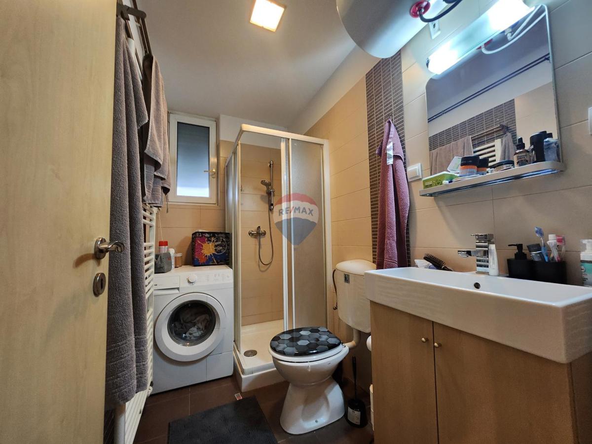 Stanovanje/Apartma Marinići, Viškovo, 96,26m2