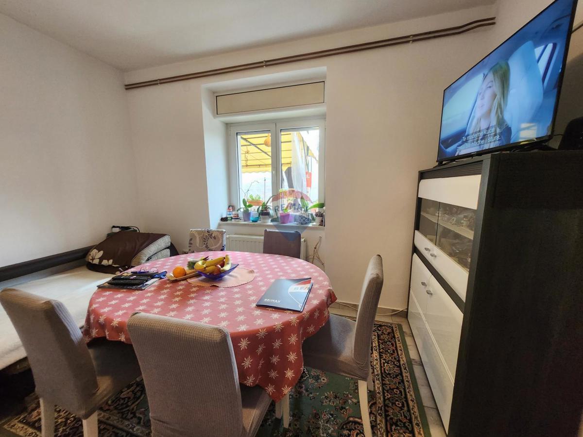 Stanovanje/Apartma Marinići, Viškovo, 96,26m2