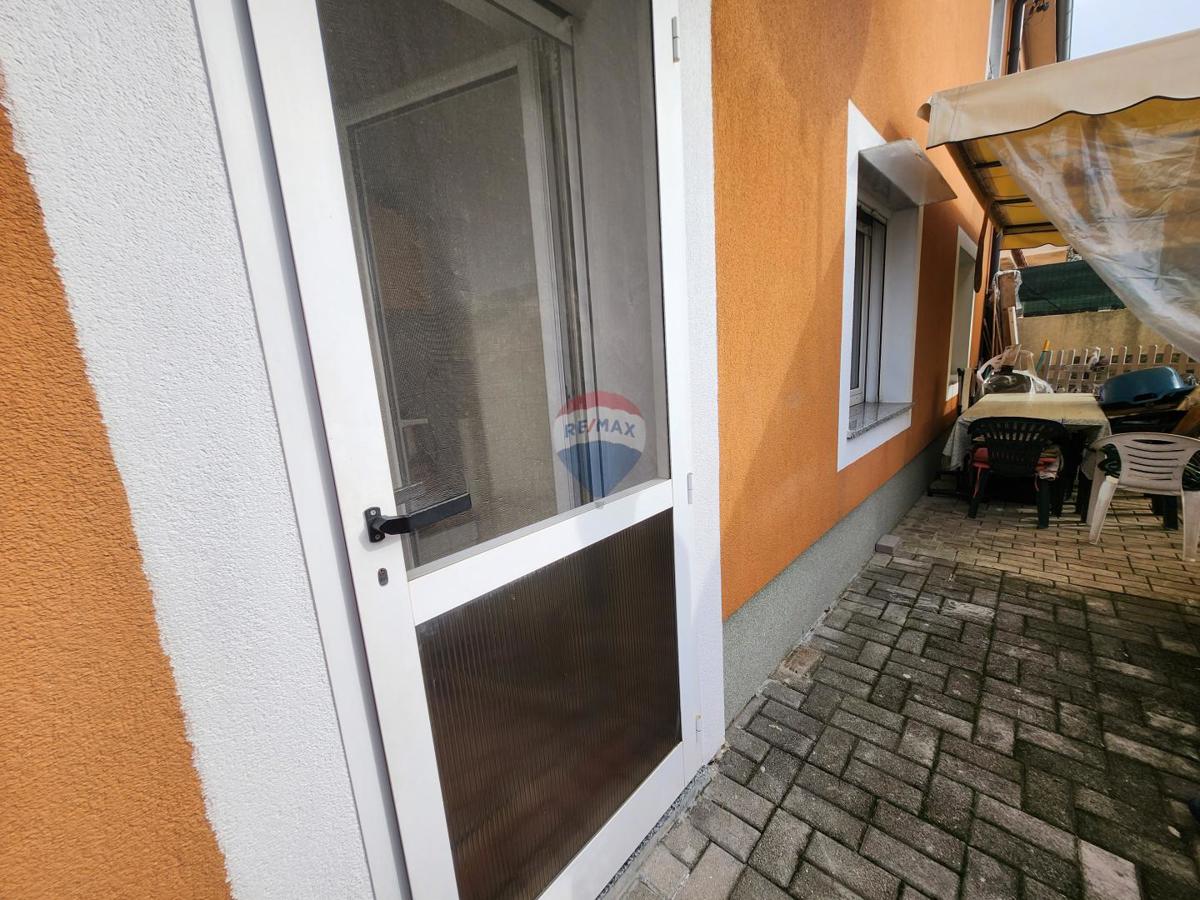 Stanovanje/Apartma Marinići, Viškovo, 96,26m2