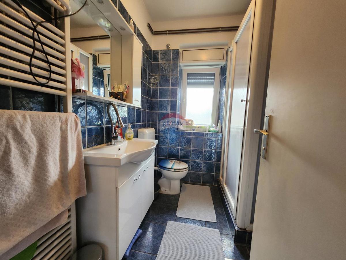 Stanovanje/Apartma Marinići, Viškovo, 96,26m2