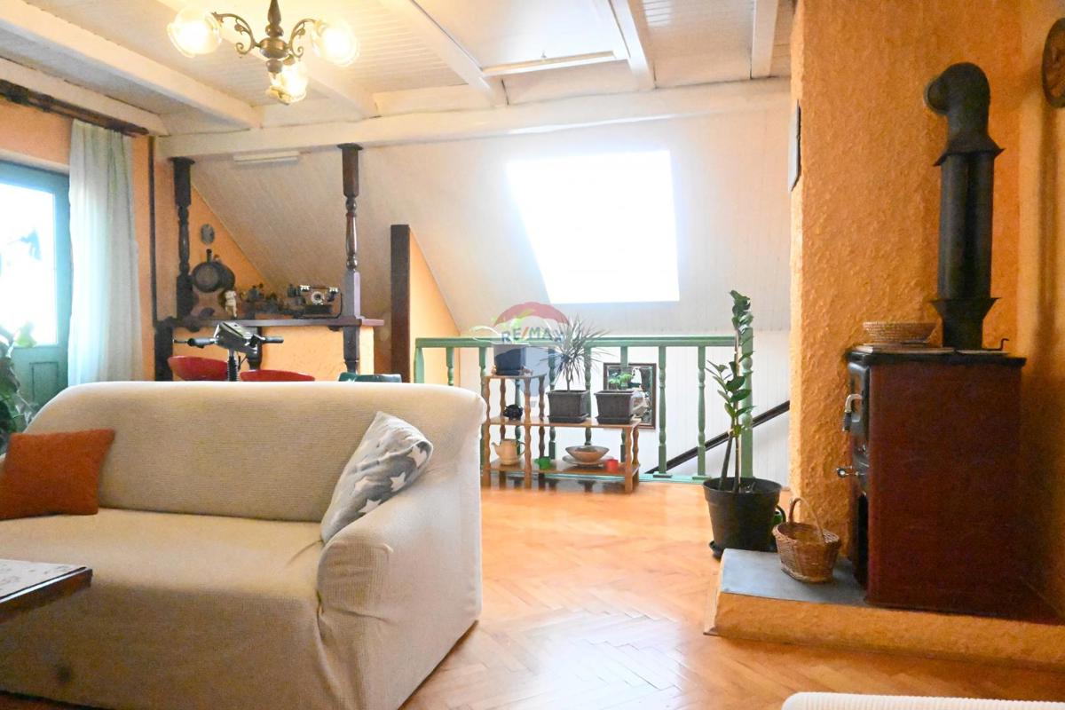 Stanovanje/Apartma Dubec, Gornja Dubrava, 149,36m2