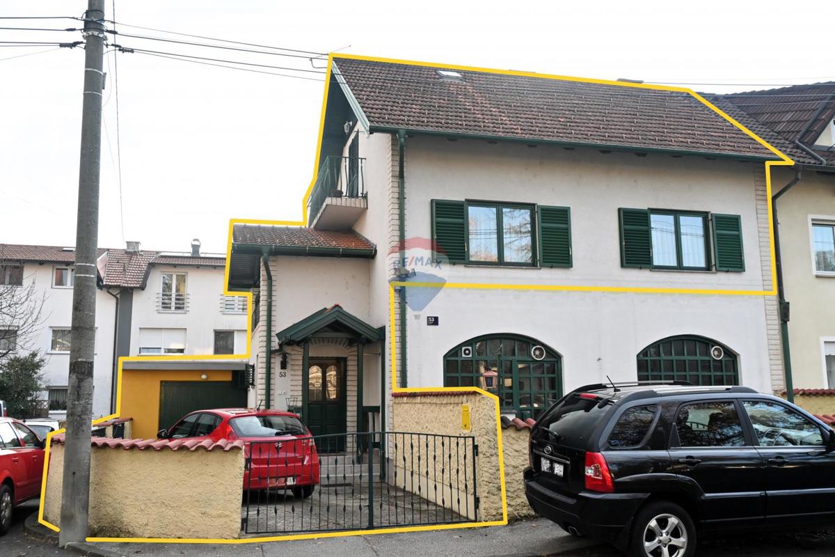 Stanovanje/Apartma Dubec, Gornja Dubrava, 149,36m2