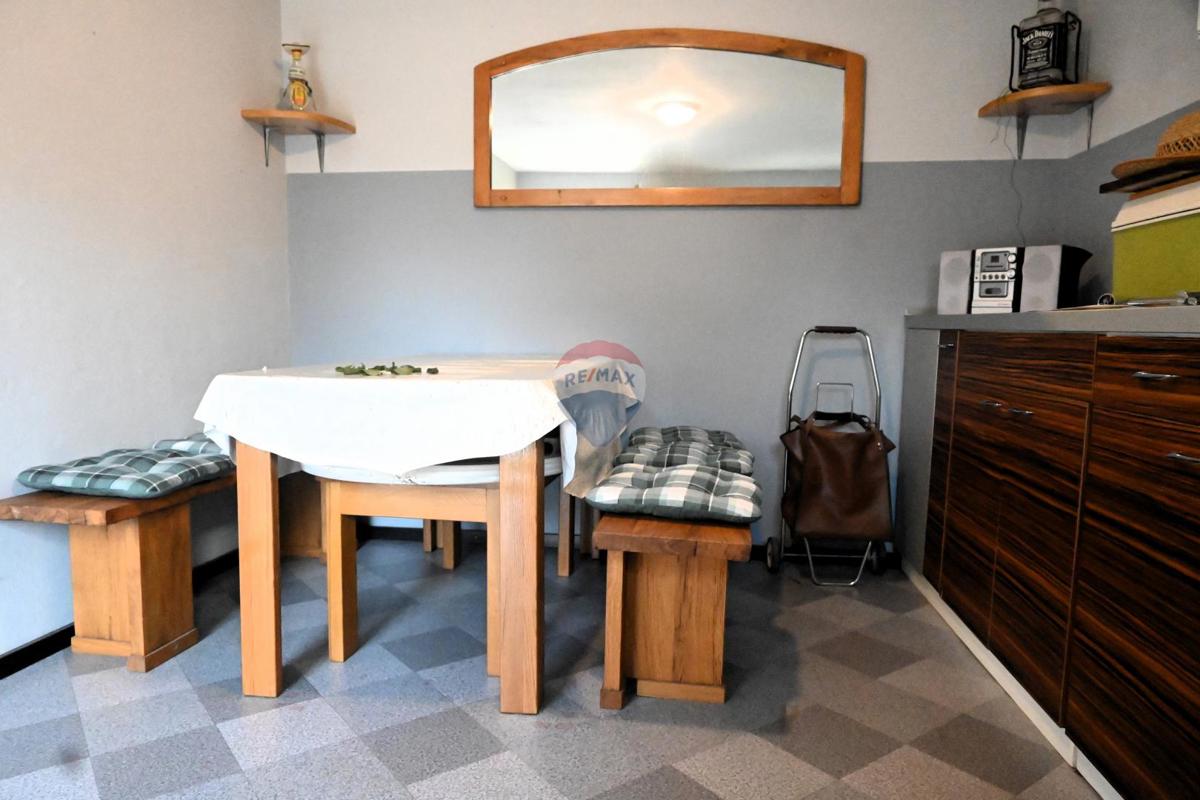 Stanovanje/Apartma Dubec, Gornja Dubrava, 149,36m2