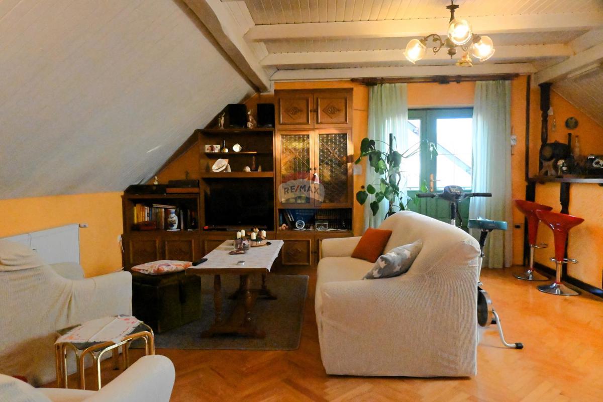 Stanovanje/Apartma Dubec, Gornja Dubrava, 149,36m2