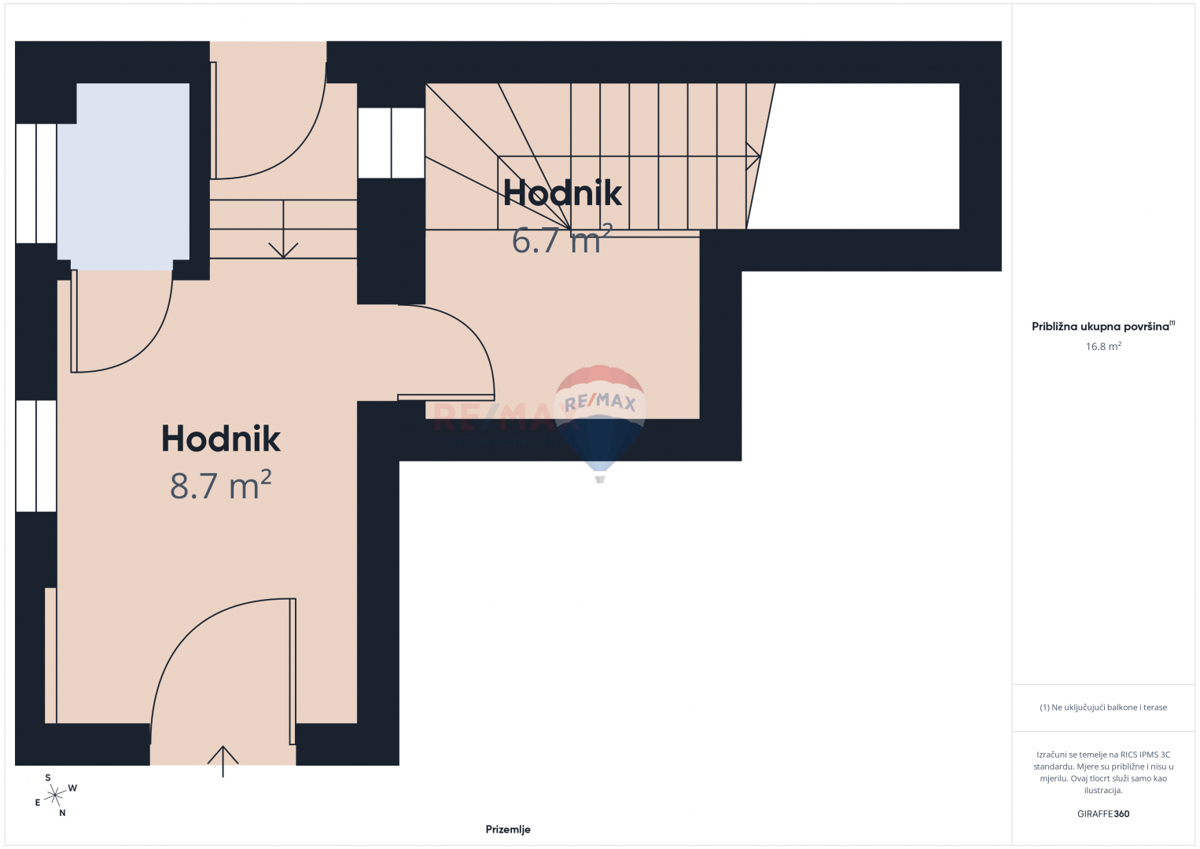 Stanovanje/Apartma Dubec, Gornja Dubrava, 149,36m2