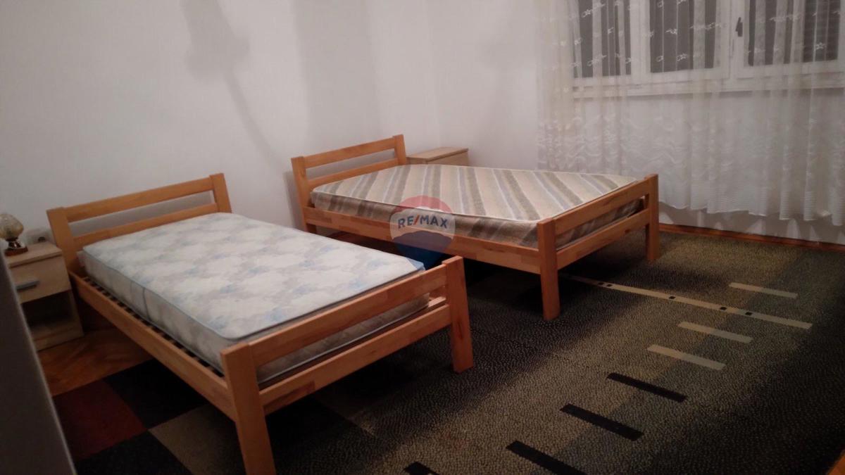 Stanovanje/Apartma Marčeljeva Draga, Rijeka, 96m2