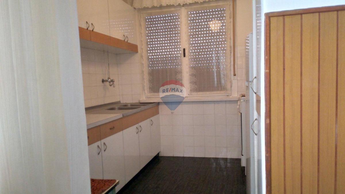 Stanovanje/Apartma Marčeljeva Draga, Rijeka, 96m2