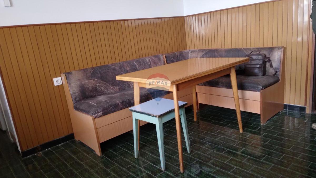 Stanovanje/Apartma Marčeljeva Draga, Rijeka, 96m2