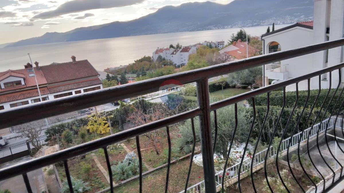 Stanovanje/Apartma Marčeljeva Draga, Rijeka, 96m2