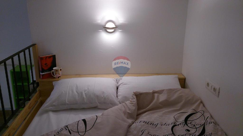 Stanovanje/Apartma Centar, Rijeka, 19m2