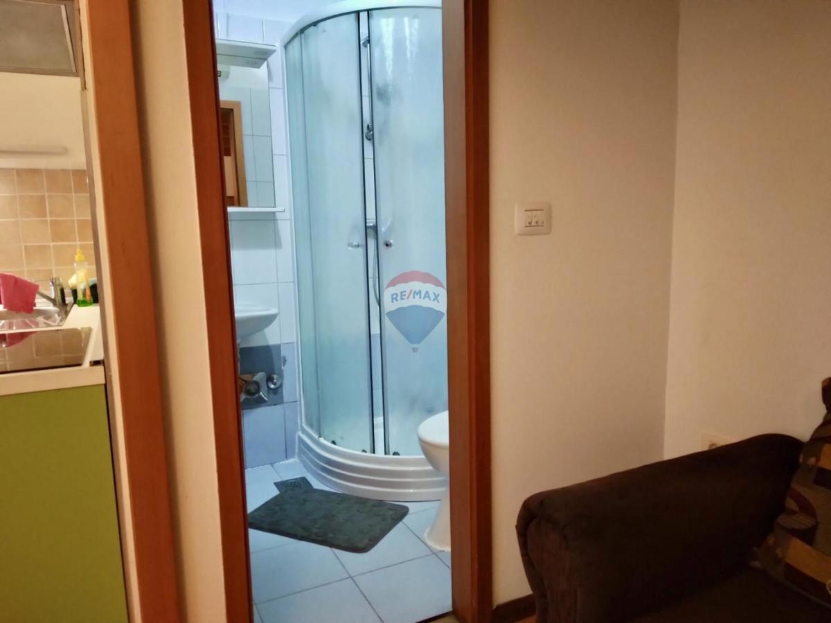 Stanovanje/Apartma Centar, Rijeka, 19m2