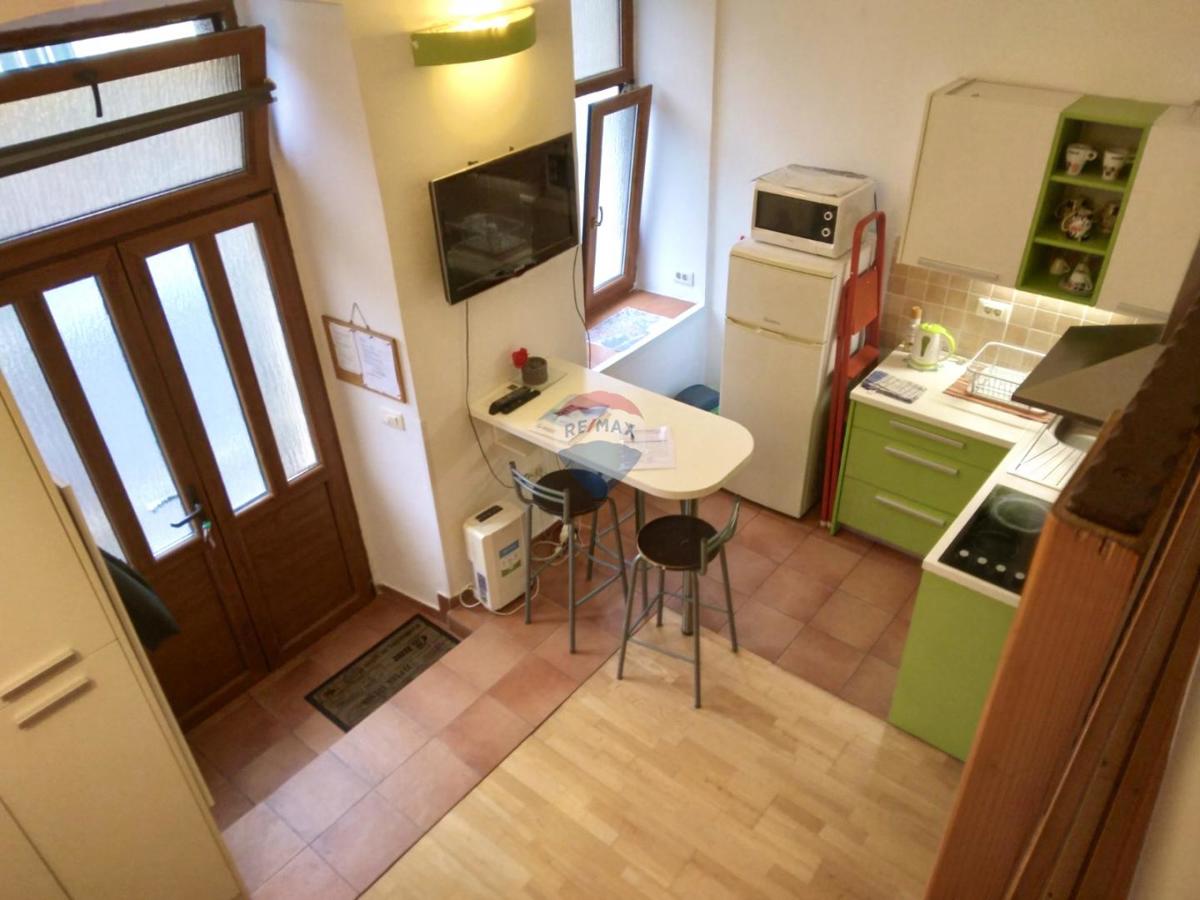 Stanovanje/Apartma Centar, Rijeka, 19m2