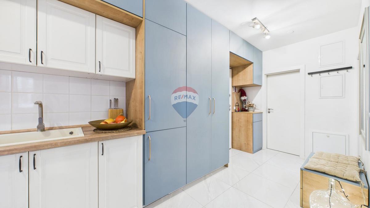 Stanovanje/Apartma Remetinec, Gradec, 58m2