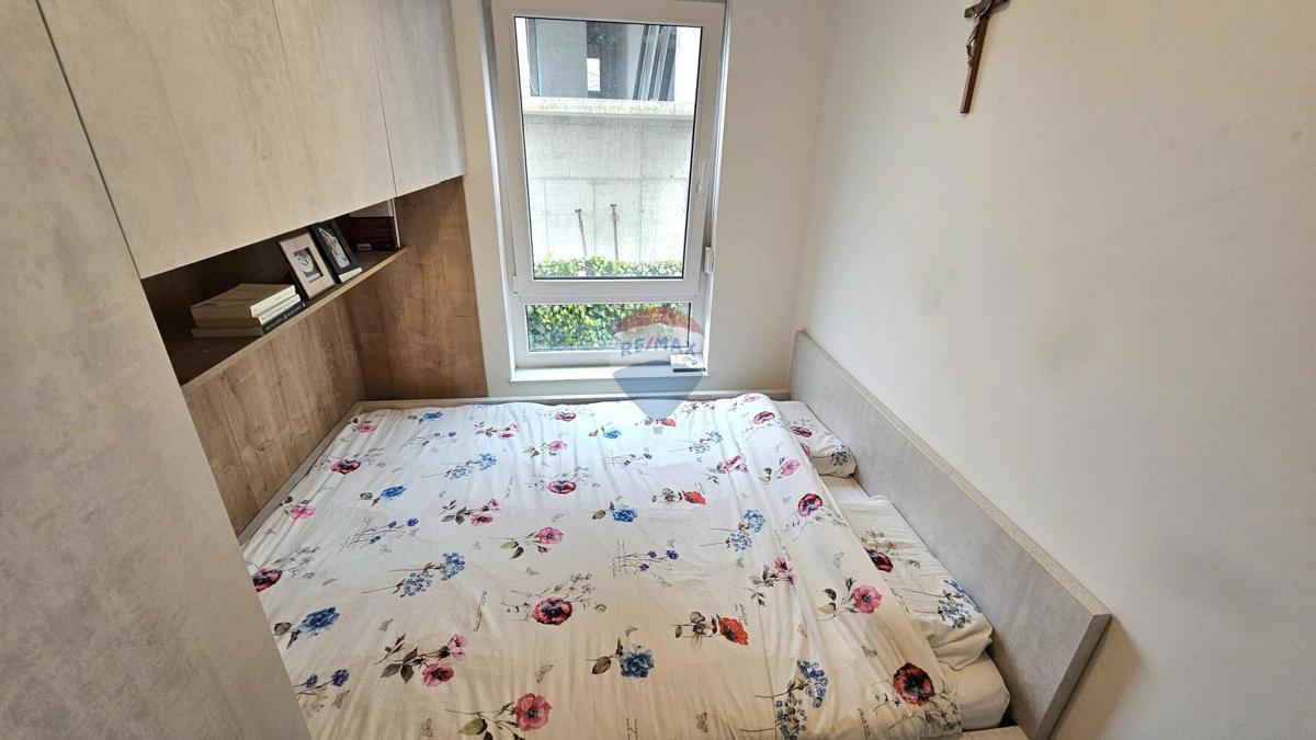 Stanovanje/Apartma Remetinec, Gradec, 58m2