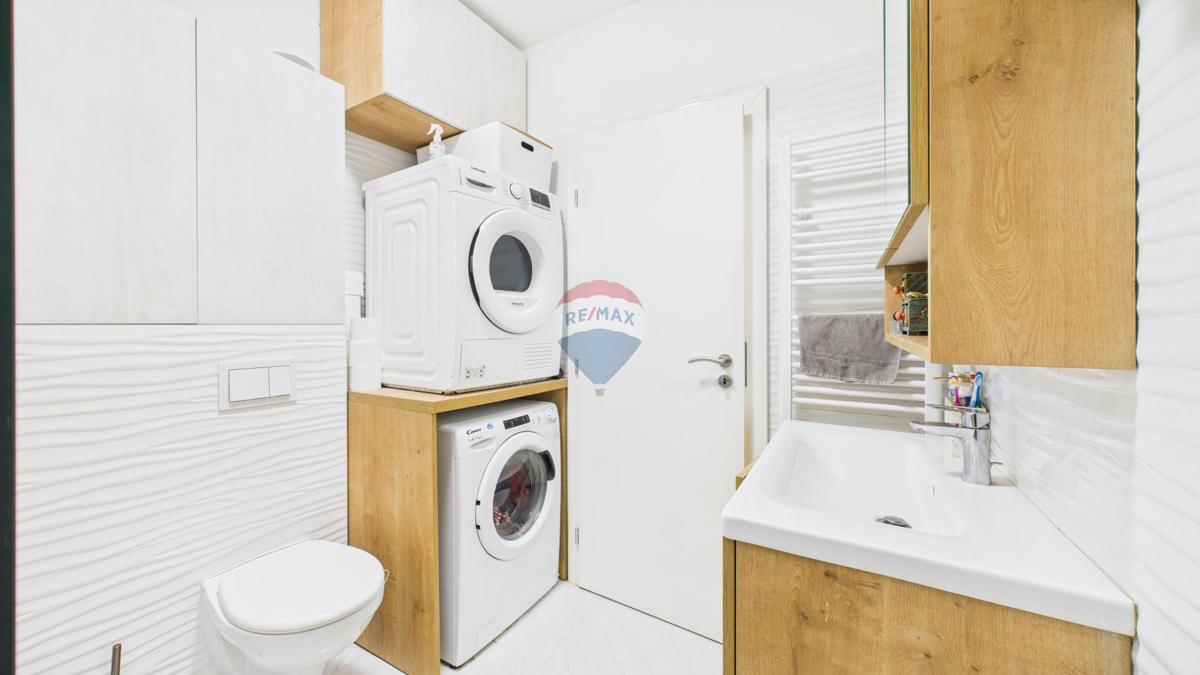 Stanovanje/Apartma Remetinec, Gradec, 58m2