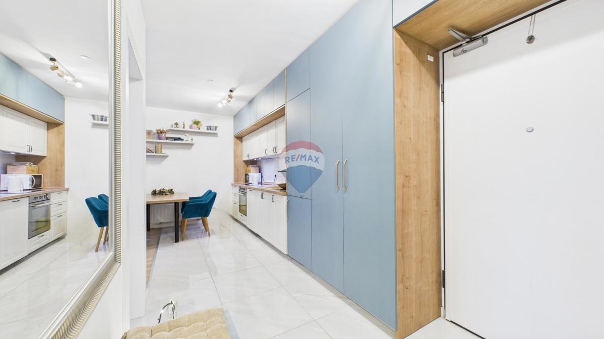 Stanovanje/Apartma Remetinec, Gradec, 58m2