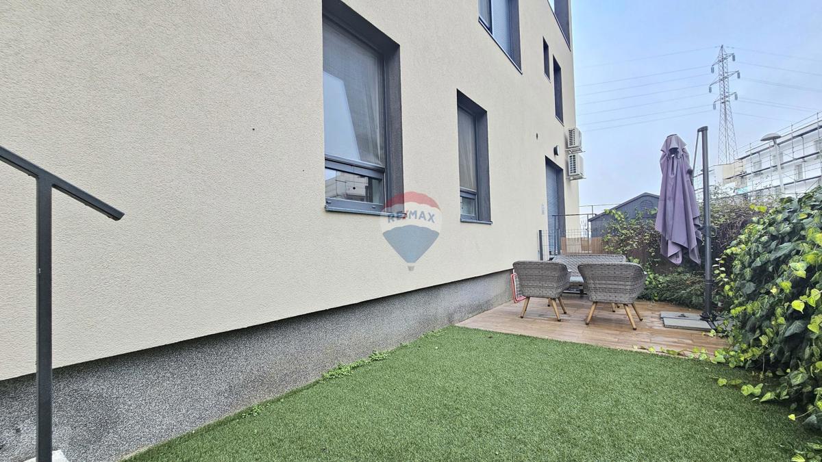 Stanovanje/Apartma Remetinec, Gradec, 58m2