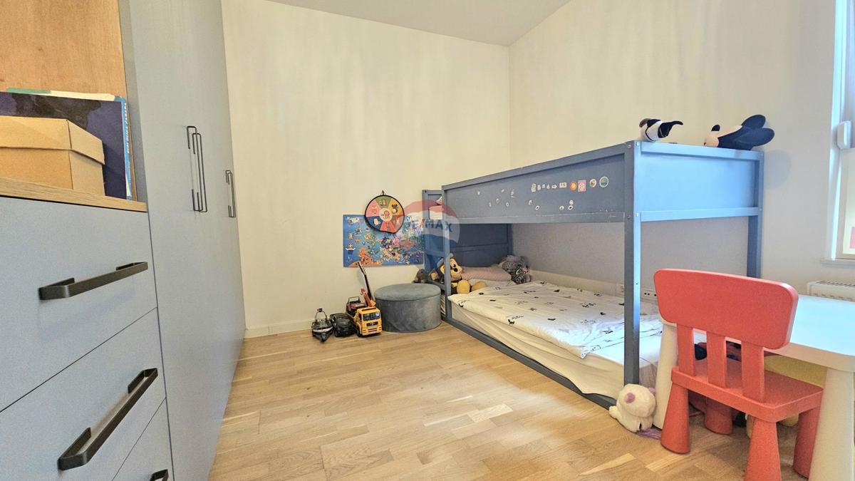 Stanovanje/Apartma Remetinec, Gradec, 58m2