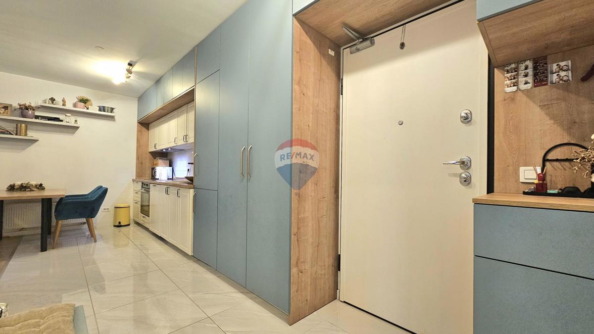 Stanovanje/Apartma Remetinec, Gradec, 58m2