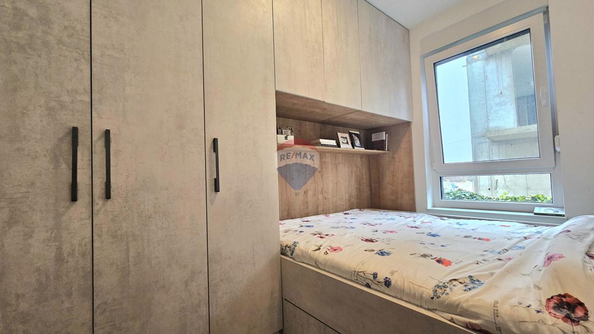 Stanovanje/Apartma Remetinec, Gradec, 58m2