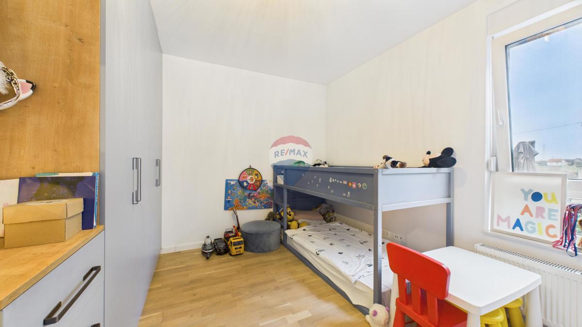 Stanovanje/Apartma Remetinec, Gradec, 58m2