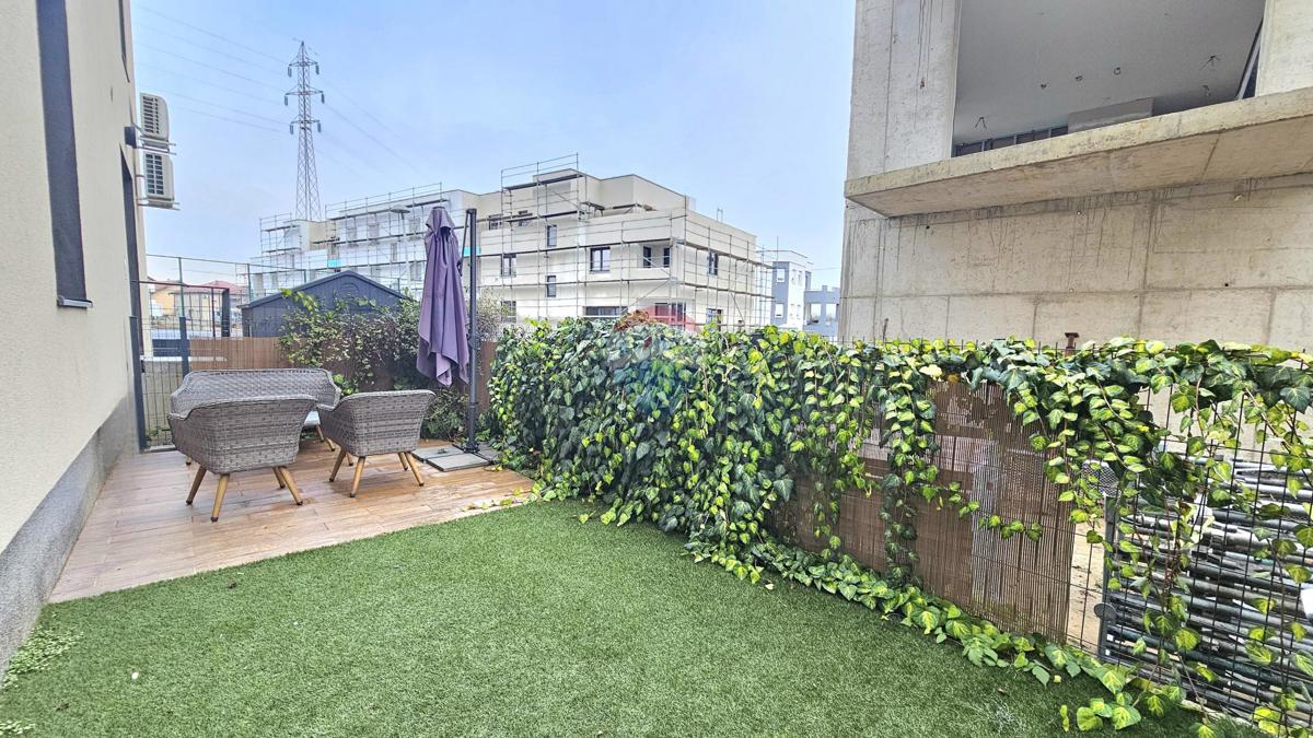 Stanovanje/Apartma Remetinec, Gradec, 58m2