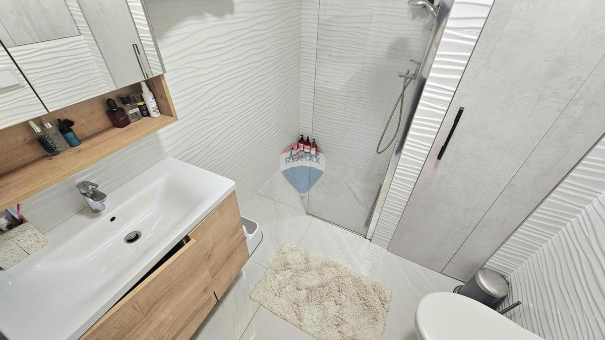 Stanovanje/Apartma Remetinec, Gradec, 58m2