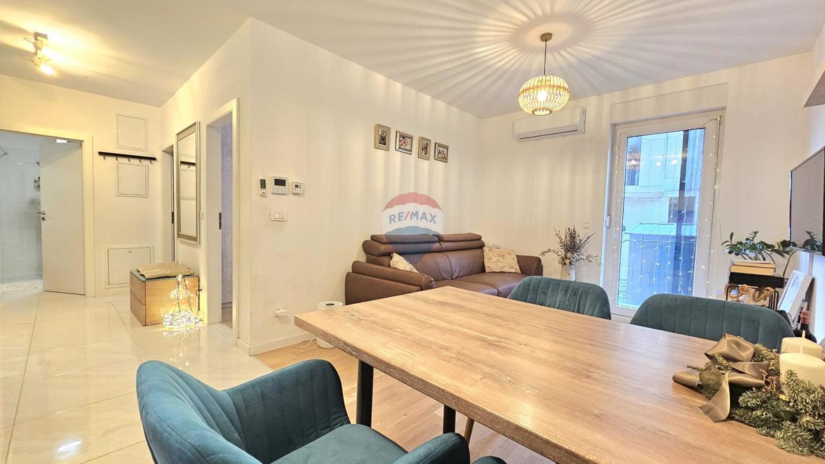 Stanovanje/Apartma Remetinec, Gradec, 58m2