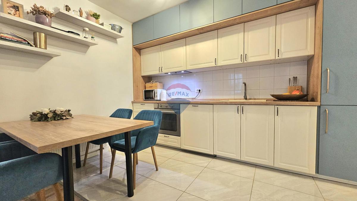 Stanovanje/Apartma Remetinec, Gradec, 58m2