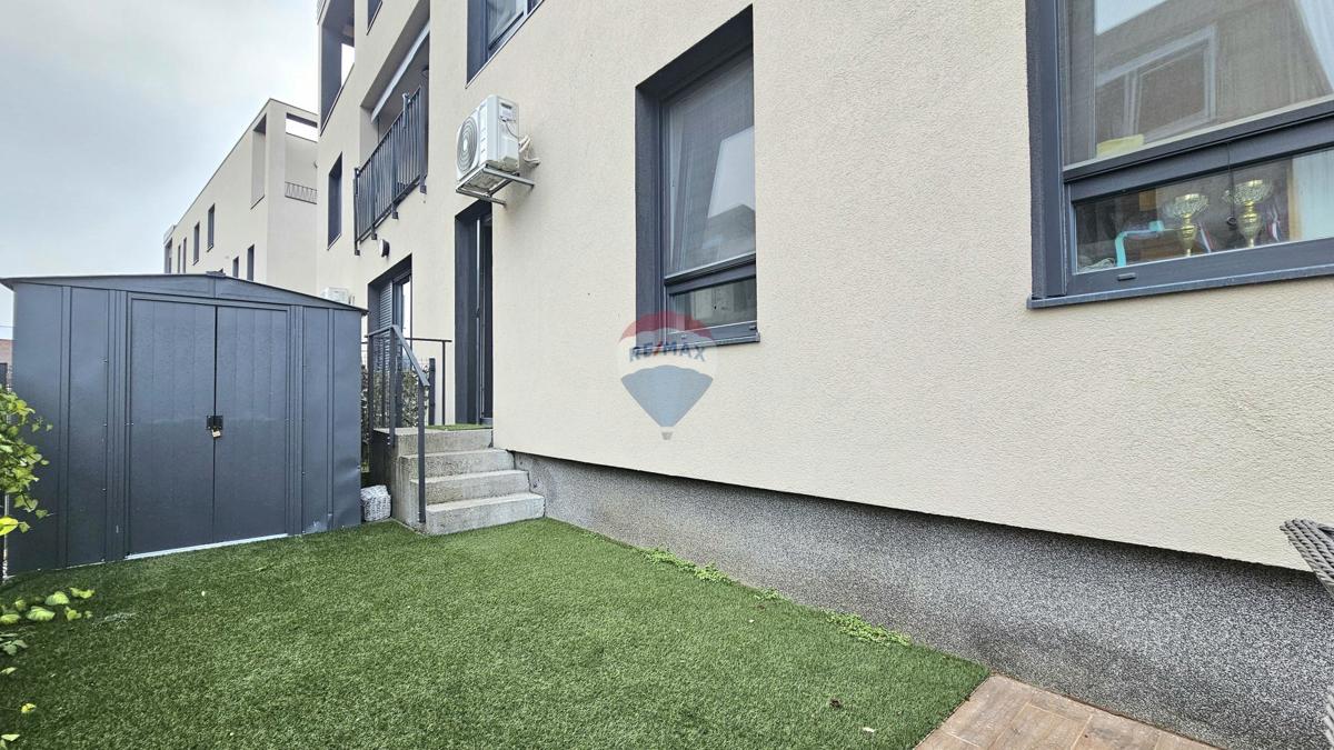 Stanovanje/Apartma Remetinec, Gradec, 58m2