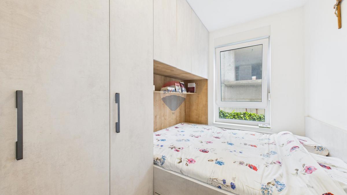 Stanovanje/Apartma Remetinec, Gradec, 58m2