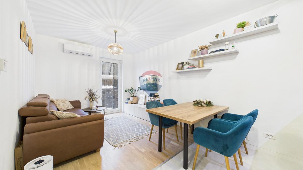 Stanovanje/Apartma Remetinec, Gradec, 58m2