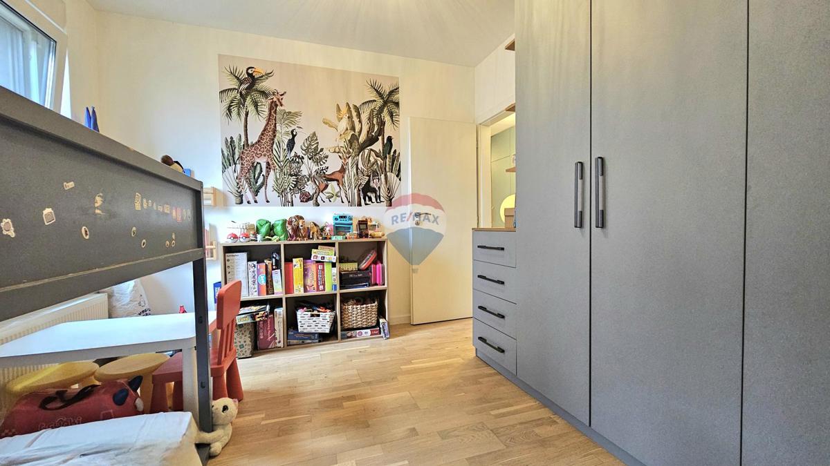 Stanovanje/Apartma Remetinec, Gradec, 58m2