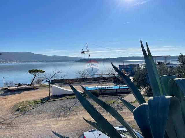 Stavbno zemljišče Kornić, Krk, 1.541m2