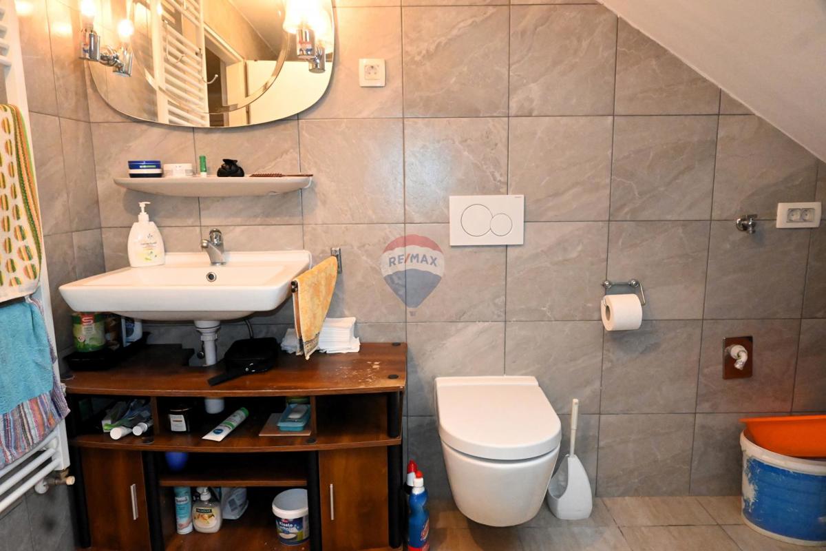 Stanovanje/Apartma Selčina, Sesvete, 61,51m2