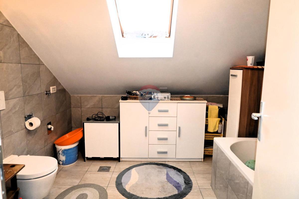 Stanovanje/Apartma Selčina, Sesvete, 61,51m2