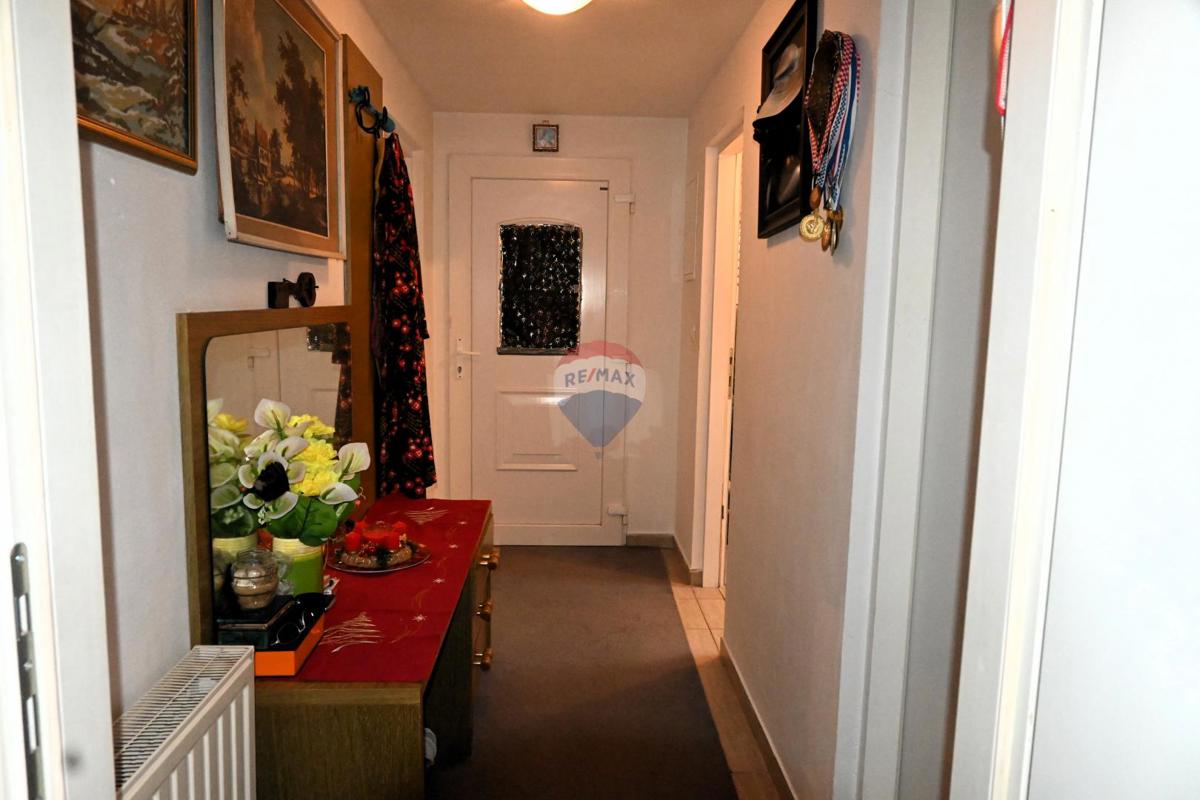 Stanovanje/Apartma Selčina, Sesvete, 61,51m2