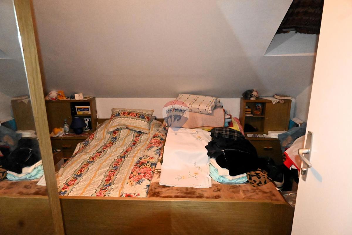 Stanovanje/Apartma Selčina, Sesvete, 61,51m2