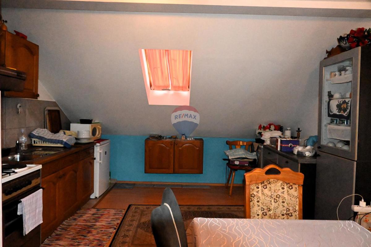 Stanovanje/Apartma Selčina, Sesvete, 61,51m2