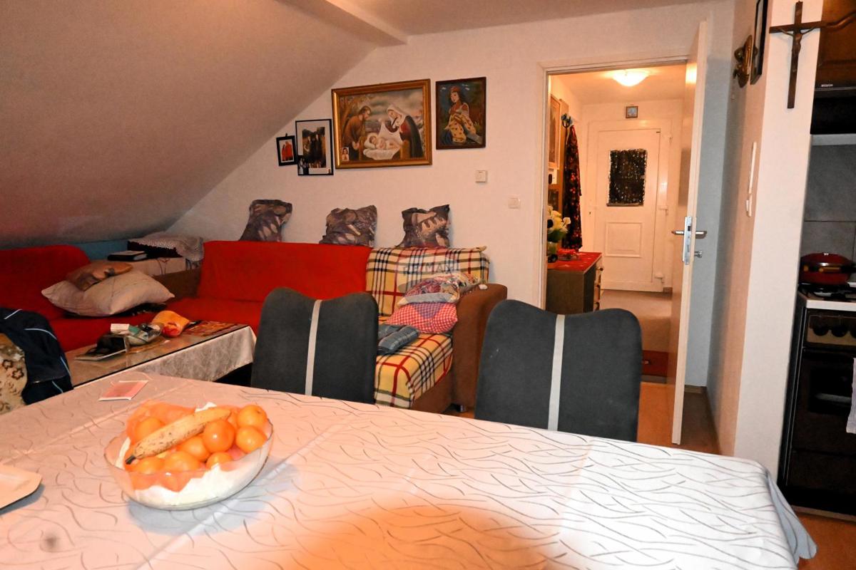 Stanovanje/Apartma Selčina, Sesvete, 61,51m2