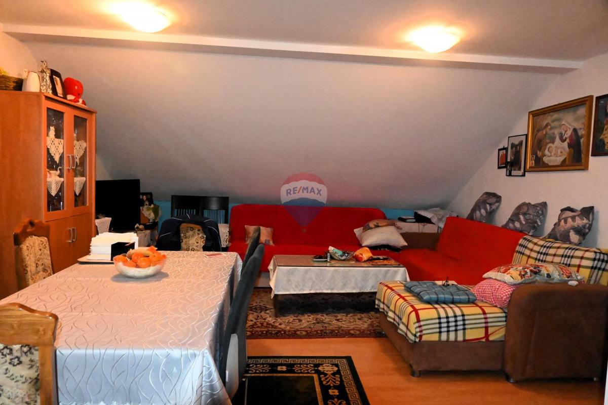 Stanovanje/Apartma Selčina, Sesvete, 61,51m2