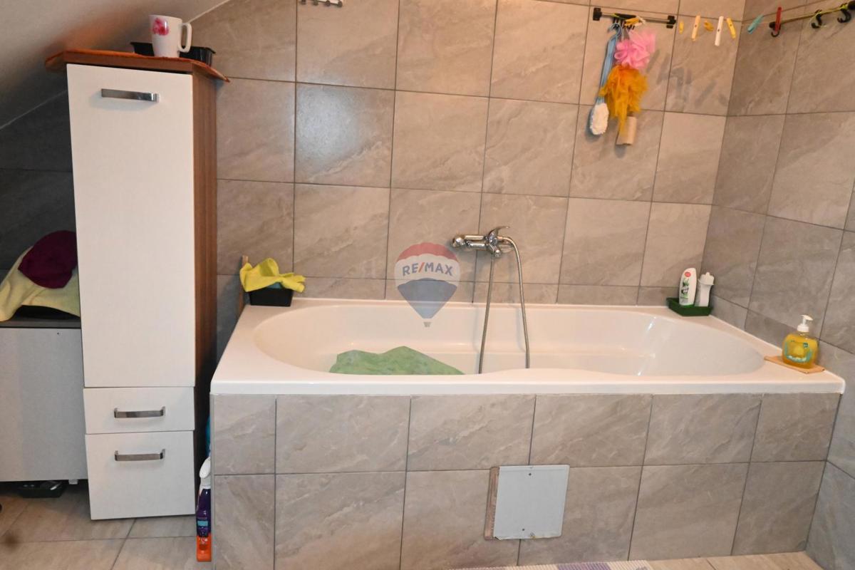 Stanovanje/Apartma Selčina, Sesvete, 61,51m2